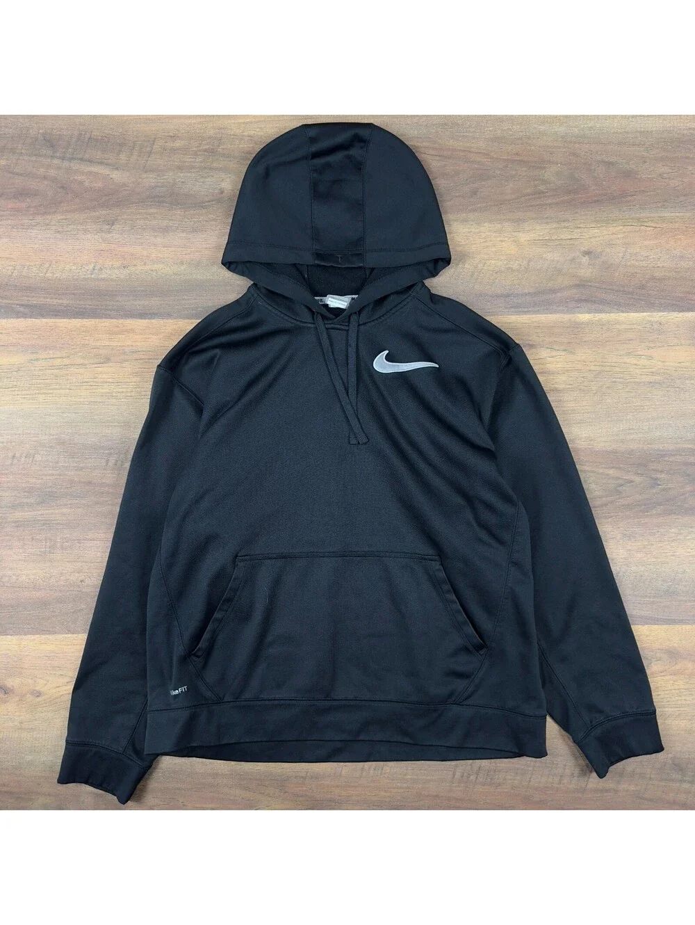 Nike therma fit